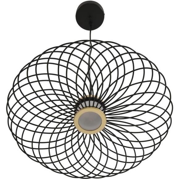 Подвес LED 9W 3000K Lumion CAMOMILE 8379/9L Подвес LED 9W 3000K Lumion CAMOMILE 8379/9L