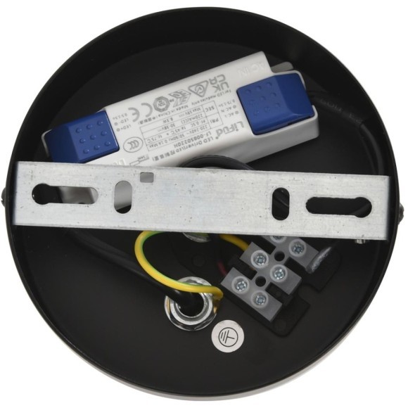 Подвес LED 9W 3000K Lumion CAMOMILE 8379/9L Подвес LED 9W 3000K Lumion CAMOMILE 8379/9L