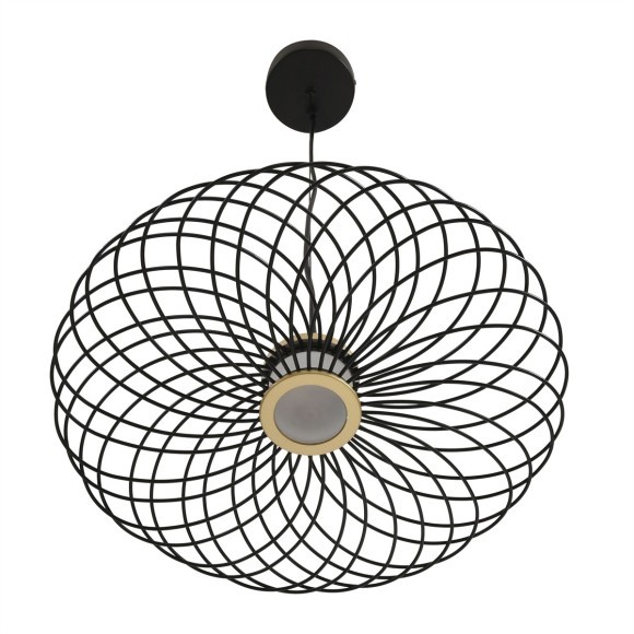 Подвес LED 9W 3000K Lumion CAMOMILE 8379/9L Подвес LED 9W 3000K Lumion CAMOMILE 8379/9L