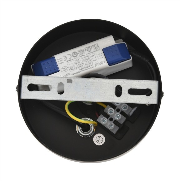 Подвес LED 9W 3000K Lumion CAMOMILE 8379/9L Подвес LED 9W 3000K Lumion CAMOMILE 8379/9L