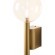 Настенный светильник (бра) Freya FR5584WL-L10G