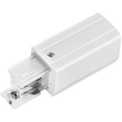 Входящее питание левое трехфазное Novotech 135046 Входящее питание левое трехфазное Novotech 135046