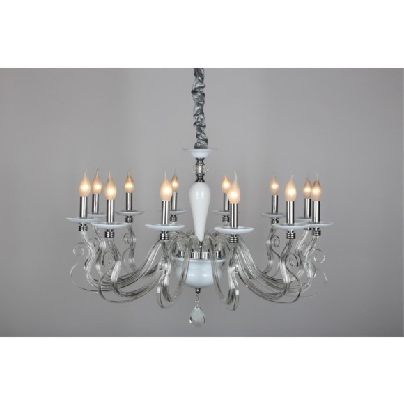 Люстра подвесная APL.702.03.12