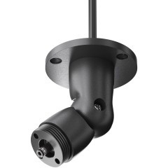 Шарнирное основание для накладного монтажа системы Maytoni Shelf с вводом питания C027CS-P-B Шарнирное основание для накладного монтажа системы Maytoni Shelf с вводом питания C027CS-P-B