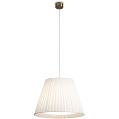 Подвесной светильник Freya FR5590PL-01BS Подвесной светильник Freya FR5590PL-01BS