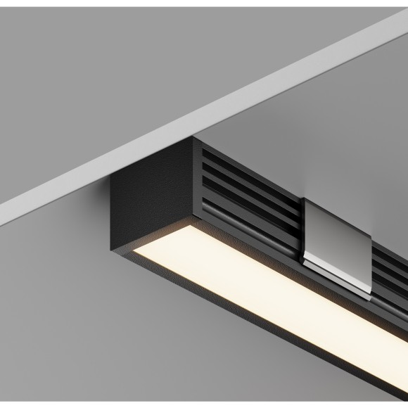Алюминиевый профиль накладной 16x12 (Белый, 2 м), ALM-005-W-2M 631006 Алюминиевый профиль накладной 16x12 (Белый, 2 м), ALM-005-W-2M 631006