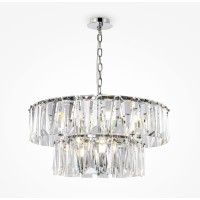 Подвесной светильник Maytoni MOD043PL-12CH