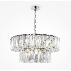 Подвесной светильник Maytoni MOD043PL-12CH Подвесной светильник Maytoni MOD043PL-12CH