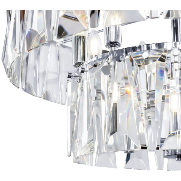 Подвесной светильник Maytoni MOD043PL-12CH Подвесной светильник Maytoni MOD043PL-12CH