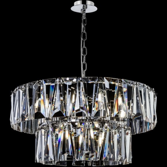 Подвесной светильник Maytoni MOD043PL-12CH Подвесной светильник Maytoni MOD043PL-12CH