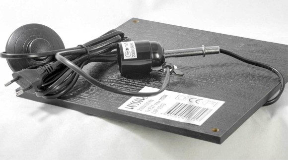 Торшер Lussole SY3330