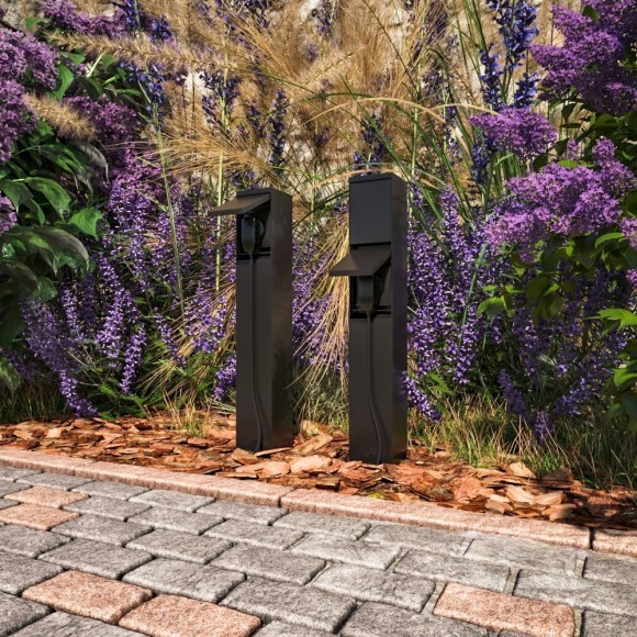 Уличная розетка Outdoor O460FL-GF02SC Уличная розетка Outdoor O460FL-GF02SC