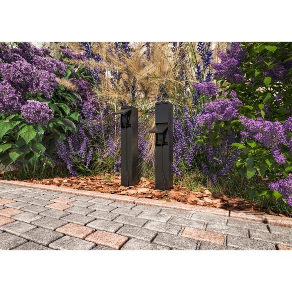 Уличная розетка Outdoor O460FL-GF02SC Уличная розетка Outdoor O460FL-GF02SC