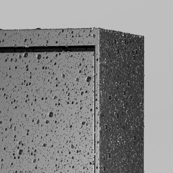 Уличная розетка Outdoor O460FL-GF02SC Уличная розетка Outdoor O460FL-GF02SC