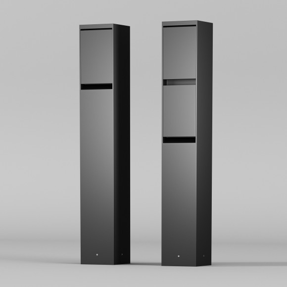 Уличная розетка Outdoor O460FL-GF02SC Уличная розетка Outdoor O460FL-GF02SC