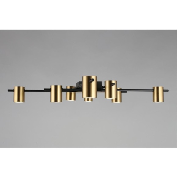 Люстра потолочная APL.633.07.08