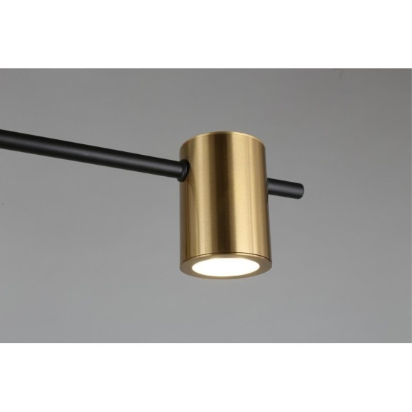 Люстра потолочная APL.633.07.08