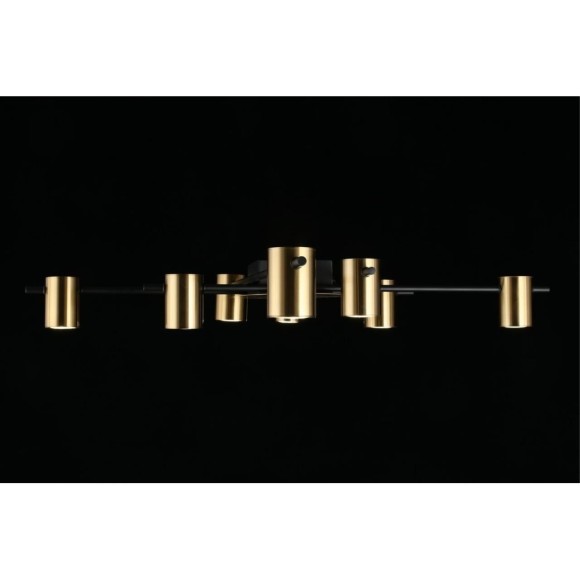 Люстра потолочная APL.633.07.08