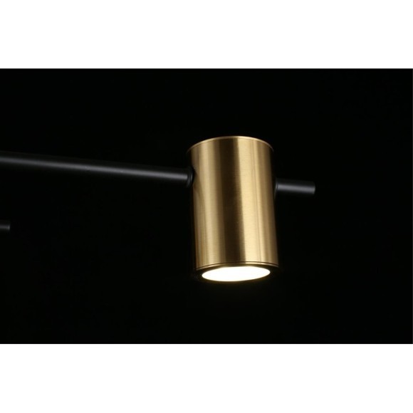 Люстра потолочная APL.633.07.08