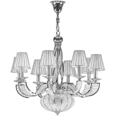 Хрустальная люстра ALVEARE 702104 Хрустальная люстра ALVEARE 702104