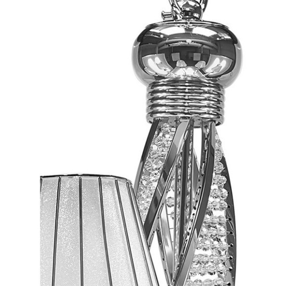 Хрустальная люстра ALVEARE 702104 Хрустальная люстра ALVEARE 702104