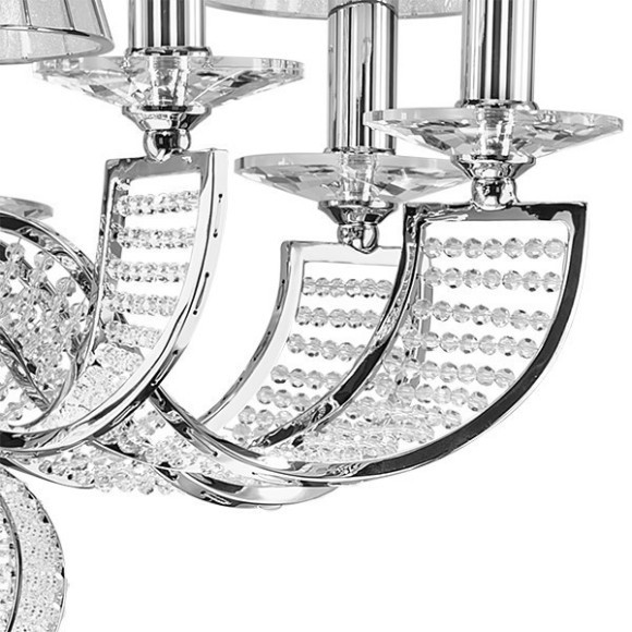 Хрустальная люстра ALVEARE 702104 Хрустальная люстра ALVEARE 702104