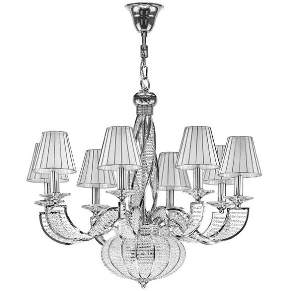 Хрустальная люстра ALVEARE 702104 Хрустальная люстра ALVEARE 702104