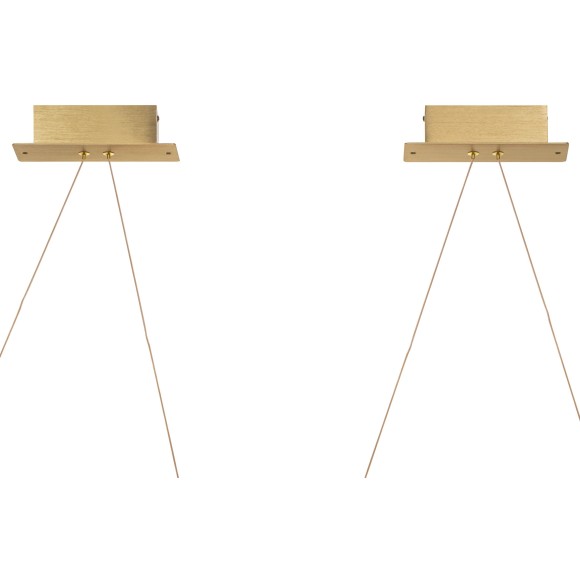 Люстра подвесная Virata Lightstar 814203