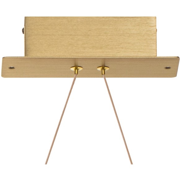 Люстра подвесная Virata Lightstar 814203