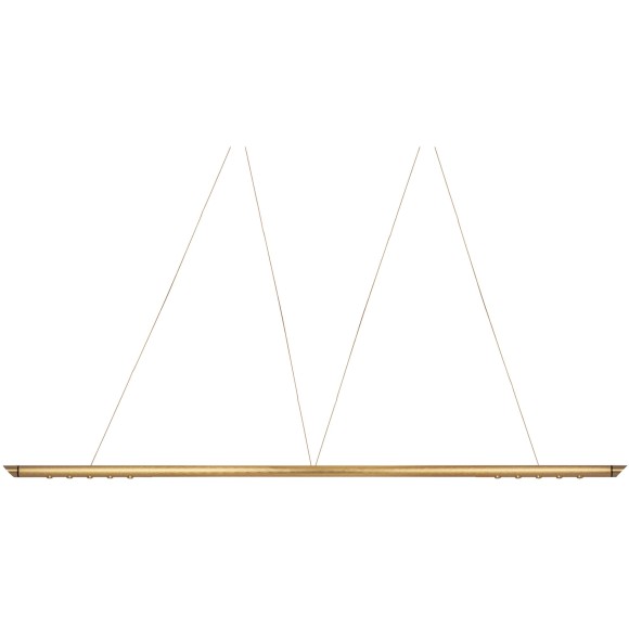 Люстра подвесная Virata Lightstar 814203