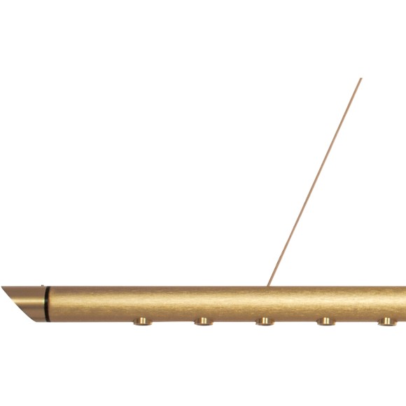 Люстра подвесная Virata Lightstar 814203