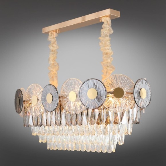 Люстра подвесная APL.769.03.11 Люстра подвесная APL.769.03.11