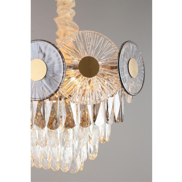 Люстра подвесная APL.769.03.11 Люстра подвесная APL.769.03.11