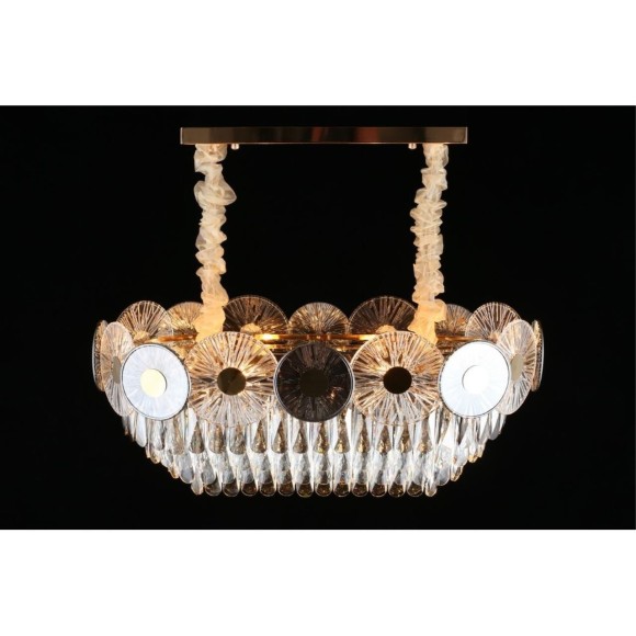 Люстра подвесная APL.769.03.11 Люстра подвесная APL.769.03.11