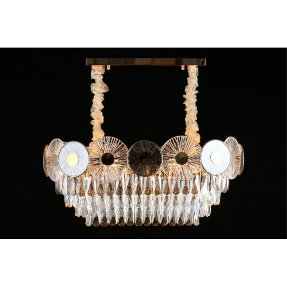 Люстра подвесная APL.769.03.11 Люстра подвесная APL.769.03.11