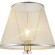 Интерьерная настольная лампа Driana FR2405-TL-01-BS