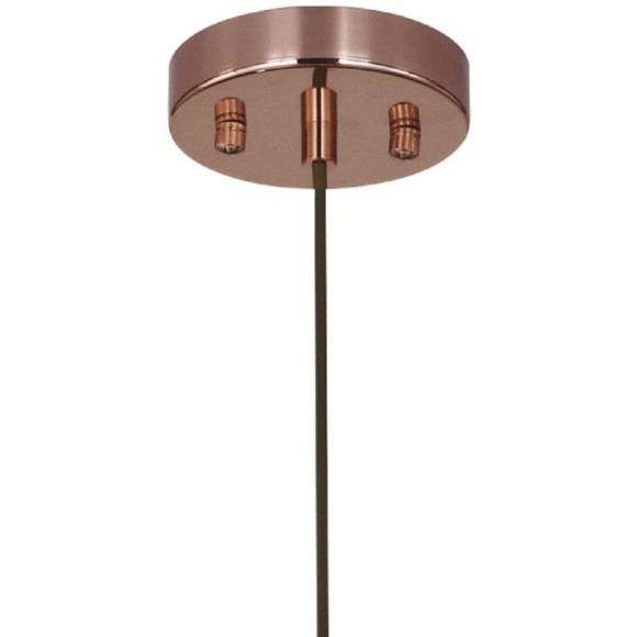 Подвесной светильник Kupfer 1845-1P