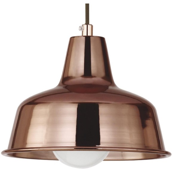 Подвесной светильник Kupfer 1845-1P