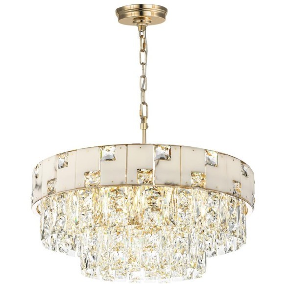 Люстра ODEON LIGHT CHESSICHESSI 5076/11