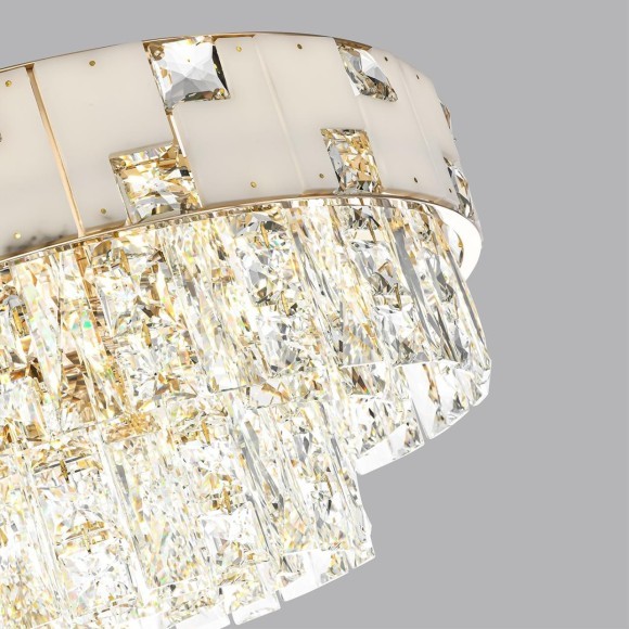 Люстра ODEON LIGHT CHESSICHESSI 5076/11