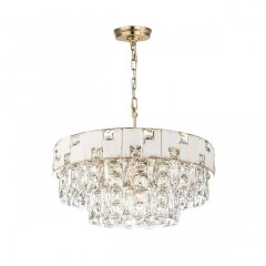 Люстра ODEON LIGHT CHESSICHESSI 5076/11 Люстра ODEON LIGHT CHESSICHESSI 5076/11