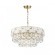 Люстра ODEON LIGHT CHESSICHESSI 5076/11