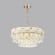 Люстра ODEON LIGHT CHESSICHESSI 5076/11