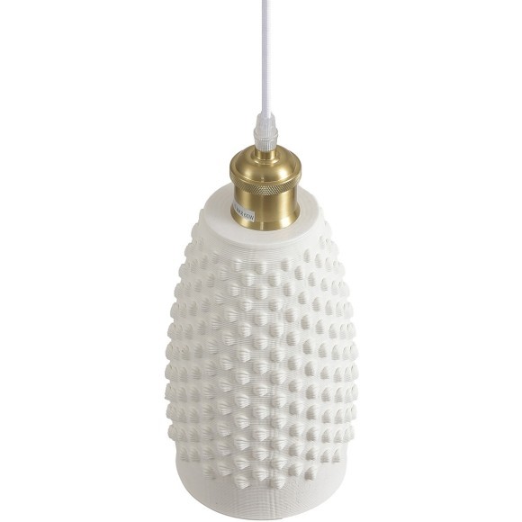 8350/1B Подвес Lumion SUSPENTIONI E27 60W 220V CANESTRA