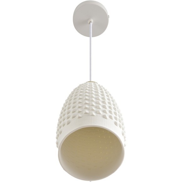 8350/1B Подвес Lumion SUSPENTIONI E27 60W 220V CANESTRA