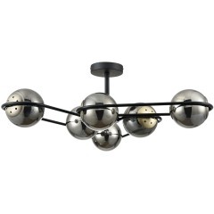 8060/6C Люстра потолочная Lumion COMFI E27 360W 220V CAMILIE 8060/6C Люстра потолочная Lumion COMFI E27 360W 220V CAMILIE