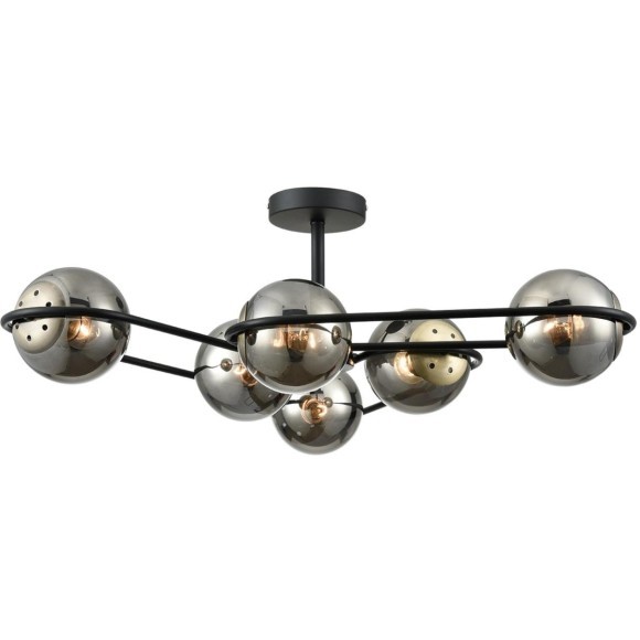 8060/6C Люстра потолочная Lumion COMFI E27 360W 220V CAMILIE