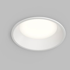 DK2452-WH Встраиваемый светодиодный влагозащищенный IP44 светильник Denkirs TRIM, 24Вт с перекл. цветовой температуры 3000-4000-6500K