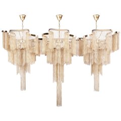 10208/1400R Gold Подвесной светильник LOFT IT Stream