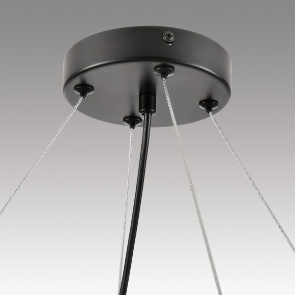 8232/8Y Светильник подвесной Lumion COMFI GX70 80W 220V NATALINA